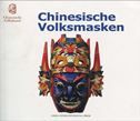 Chinesische Volksmasken