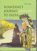 Xuanzang's Journey to India