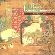 Pintura de tematica animal en la antigua China
