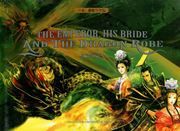 The Emperor,His Bride and the Dragon Robe