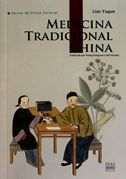 Medicina tradicional china