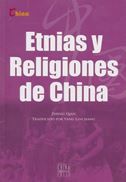 Etnias y religiones de China