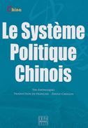 Le Systeme politique chinois
