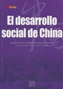 El desarrollo social de China