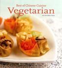 Vegetarian - Best of Chinese Cuisine Series