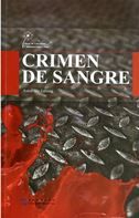 Crimen de Sangre