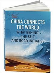 China Connects the World: What Behind the Belt and Road Initiative