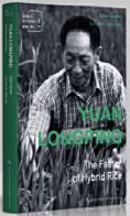 Yuan Longping: the Father of Hiybrid Rice