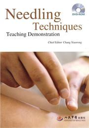 Needling Techniques: Teaching Demonstration
