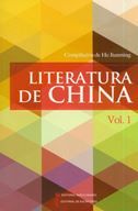 Literatura De China vol.1