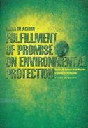 China in Action: Fulfillment of Promise on Environmental Protection