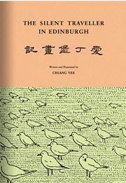 The Silent Traveller in Edinburgh