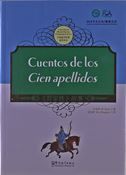 Cuentos De Los Cien Apellidos - Coleccion de Obras Clasicas Chinas para Ninos
