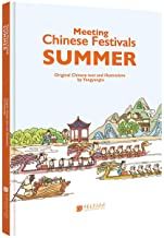 Meeting Chinese Festivals: Summer