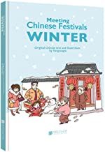 Meeting Chinese Festivals: Winter