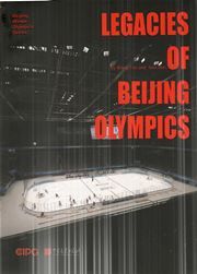 Legacies of Beijing Olympics