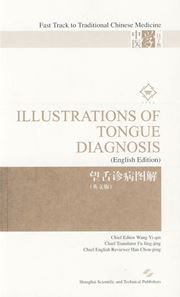 Illustrations of Tongue Diagnosis