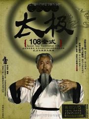 Taoist Taiji Traditional 108
