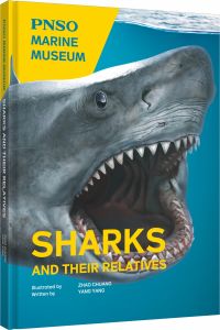 PNSO Marine Museum - Sharks and Their Relatives