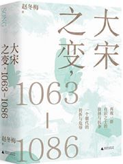 Dasong zhi bian: 1063-1086