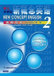 New Concept English vol.2 - Teacher's Book