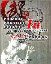 Primary Practice Course in Chinese Martial Arts