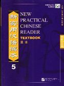 New Practical Chinese Reader vol.5 - Textbook