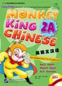 Monkey King Chinese vol.2A