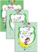 New Concept Chinese vol.7 - Textbook