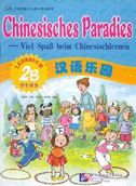 Chinesisches Paradies vol.2B - Lehrbuch