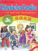 Chinesisches Paradies vol.3A - Lehrbuch