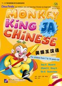 Monkey King Chinese vol.3A
