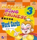 Monkey King Chinese vol.3 - Word Cards