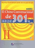 El chino conversacional de 301 vol.2