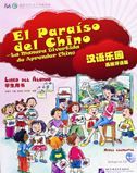 El paraiso del chino - Libro del alumno