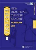 New Practical Chinese Reader vol.6 - Textbook