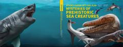 PNSO Super Lift-the-Flap：Mysteries of Prehistoric Sea Creatures