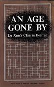 An Age Gone by:  Lu Xun's Clan in Decline