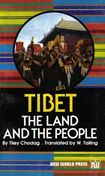 Tibet: The Land and The People