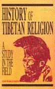 History of Tibetan Religion: A Study in the Field