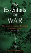 The Essentials of War: The Masterpiece of a Strategist in Ancient China