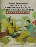 Clinical Applications of The Yellow Emperor's Canon on Internal Medicine