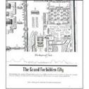 The Grand Forbidden City - The Imperial Axis