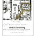 The Grand Forbidden City - The Imperial Axis