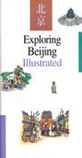 Exploring Beijing Illustrated