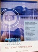 China Facts and Figures 2004