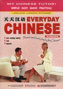 Everyday Chinese - My Chinese Tutor