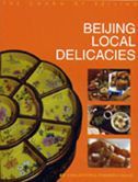 Beijing Local Delicacies - The Charm of Beijing series