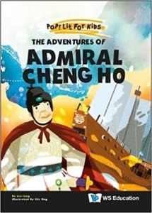 The Adventures of Cheng Ho