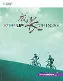 Step Up With Chinese Level 2 - Workbook